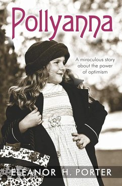 Cover Pollyanna (eBook, ePUB)