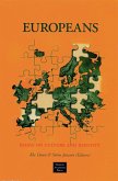 Europeans (eBook, PDF) Europeans (eBook, PDF)