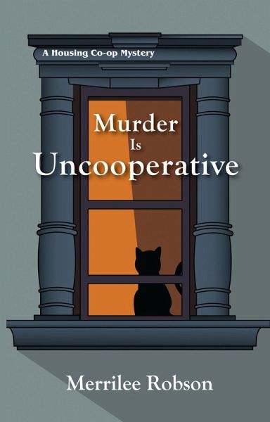 Murder Is Uncooperative (eBook, ePUB) Murder Is Uncooperative (eBook, ePUB)