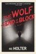 Wolf at the End of the Block (eBook,... - Bild 1