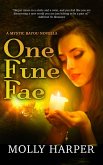 One Fine Fae (eBook, ePUB)
