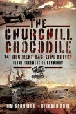 Churchill Crocodile (eBook, PDF) Churchill Crocodile (eBook, PDF)