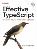 Effective TypeScript (eBook, ePUB) Effective TypeScript (eBook, ePUB)