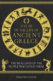 Year in the Life of Ancient Greece (eBook, ePUB)