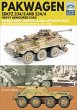 Pakwagen SDKFZ 234/3 and 234/4 Heavy... - Bild 1