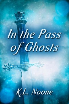 Cover In the Pass of Ghosts (eBook, ePUB)