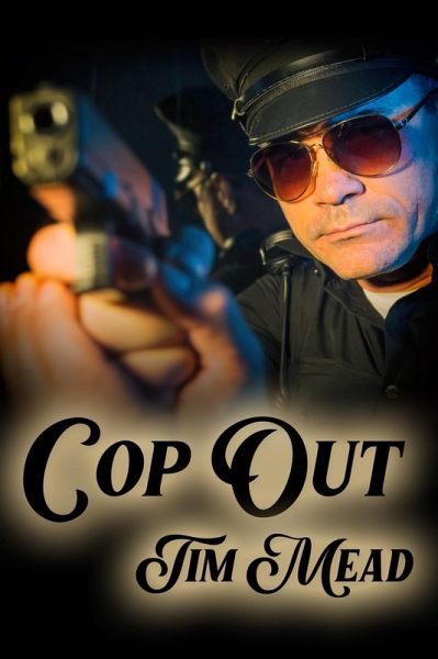 Cop Out (eBook, ePUB) Cop Out (eBook, ePUB)