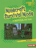 Minecraft Survival Mode (eBook, PDF)