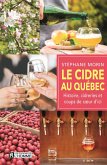 cidre au Québec (eBook, PDF) cidre au Québec (eBook, PDF)