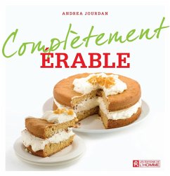 Complètement érable (eBook, ePUB) - Andrea Jourdan, Jourdan