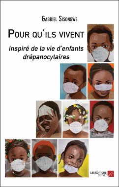 Cover Pour qu'ils vivent (eBook, ePUB)