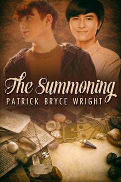 Summoning (eBook, ePUB) - Wright, Patrick Bryce