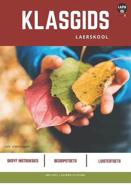 Klasgids Mei 2021 LS Silwer EPDF (eBook, PDF)