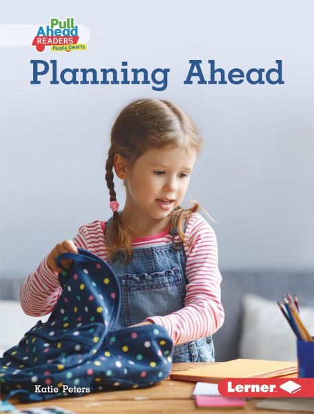 Planning Ahead (eBook, ePUB) Planning Ahead (eBook, ePUB)