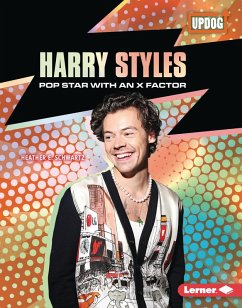 Harry Styles (eBook, PDF) - Schwartz, Heather E.