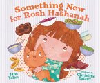 Something New for Rosh Hashanah (eBook, ePUB)