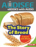 Story of Bread (eBook, ePUB)