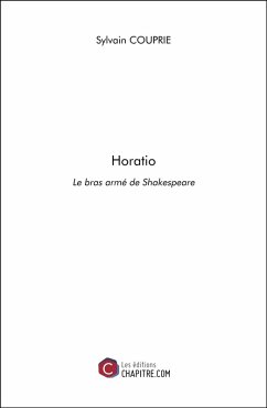 Cover Horatio (eBook, ePUB)