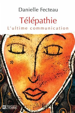 Cover Télépathie (eBook, ePUB)