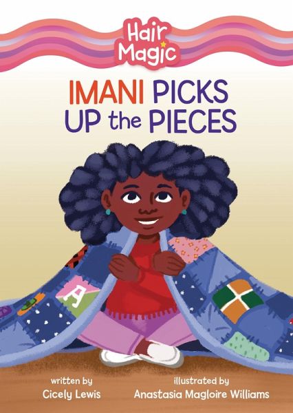 Imani Picks Up the Pieces (eBook, ePUB) Imani Picks Up the Pieces (eBook, ePUB)