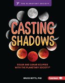 Casting Shadows (eBook, ePUB)