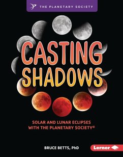 Cover Casting Shadows (eBook, ePUB)