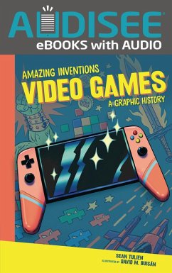 Cover Video Games (eBook, ePUB)