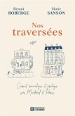 Nos traversées (eBook, ePUB) Nos traversées (eBook, ePUB)