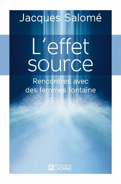 Cover L'effet source (eBook, ePUB)