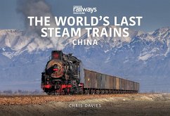 Cover World's Last Steam Trains (eBook, ePUB)