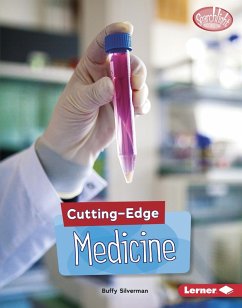 Cover Cutting-Edge Medicine (eBook, ePUB)