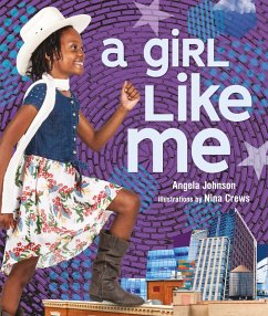 Cover Girl Like Me (eBook, ePUB)