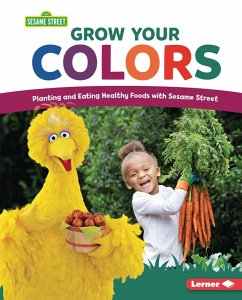 Cover Grow Your Colors (eBook, ePUB)