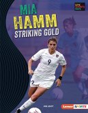 Mia Hamm (eBook, ePUB) Mia Hamm (eBook, ePUB)