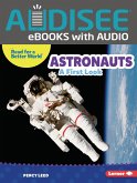 Astronauts (eBook, ePUB)