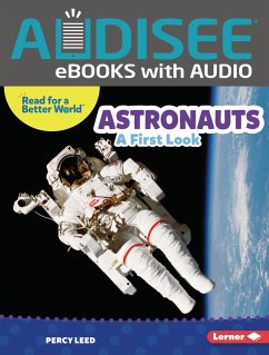 Cover Astronauts (eBook, ePUB)
