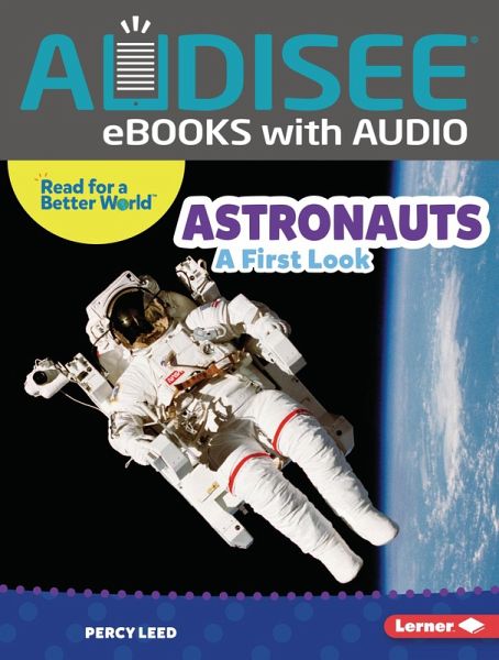 Astronauts (eBook, ePUB) Astronauts (eBook, ePUB)