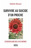 Survivre au suicide d'un proche (eBook, ePUB) Survivre au suicide d'un proche (eBook, ePUB)