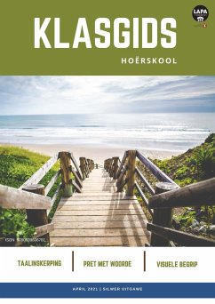 Cover Klasgids Apr 2021 HS Silwer EPDF (eBook, PDF)