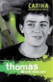 Studiegids: Thomas@rockster.net (eBook, PDF)