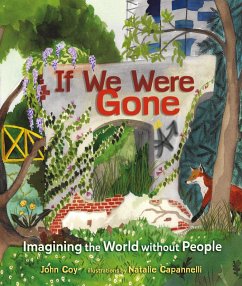 Cover If We Were Gone (eBook, ePUB)