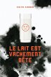 Le lait est vachement bête (eBook,... - Bild 1