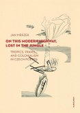 On This Modern Highway, Lost in the Jungle (eBook, PDF) On This Modern Highway, Lost in the Jungle (eBook, PDF)