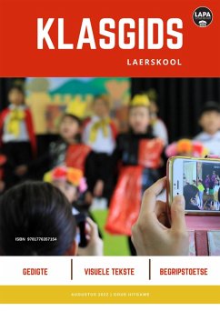 Cover Klasgids Augustus 2022 LS Goud (eBook, PDF)