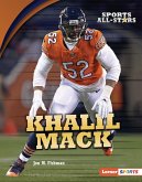 Khalil Mack (eBook, ePUB)