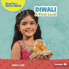 Cover Diwali (eBook, ePUB)