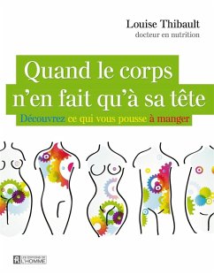 Quand le corps n'en fait qu'à sa tête (eBook, ePUB) Cover Quand le corps n'en fait qu'à sa tête (eBook, ePUB)