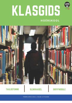 Klasgids Febr 2021 HS Goud EPDF (eBook, PDF)