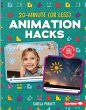 20-Minute (Or Less) Animation Hacks... - Bild 1