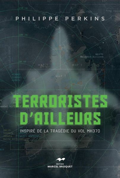 Terroristes d'ailleurs (eBook, ePUB) Terroristes d'ailleurs (eBook, ePUB)